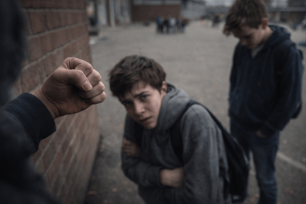 El matón del patio y el amigo que mira al suelo: Irán, Venezuela y la incomodidad europea